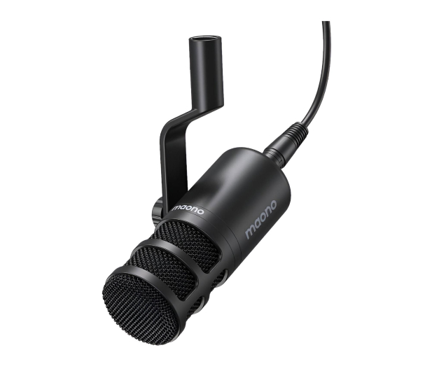 MAONO PD100 Mikrofon Gamingowy Czarny - 1322174 - zdjęcie 4